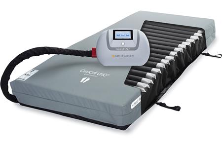 CARE OF SWEEDEN - CUROCELL UNO