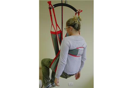 PRO SENECTUTE - PRO600 FASCE