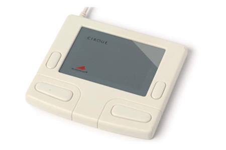 CIRQUE CORP. - SMART CAT PRO