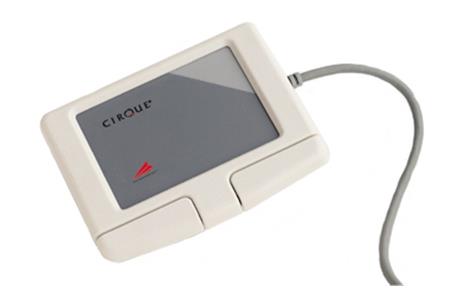 CIRQUE CORP. - EASY CAT