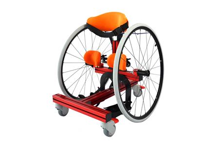 PROGETTIAMO AUTONOMIA - TOMMY RUN