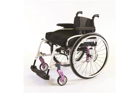 INVACARE ACTION - ACTION 5