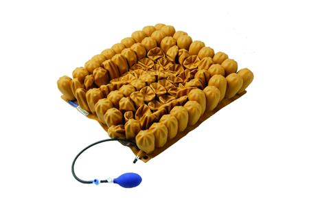 STARLOCK - CUSCINO ANTIDECUBITO H 10CM