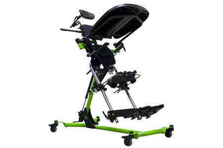 ZING - SISTEMI DI POSTURA MODULARE PEDIATRICI