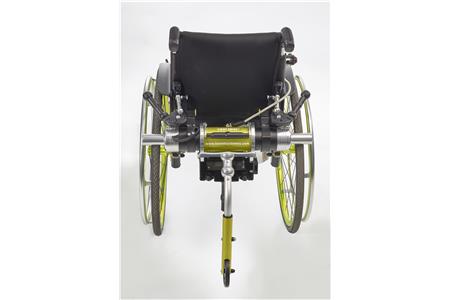 BENOIT SYSTEMES - LIGHT DRIVE