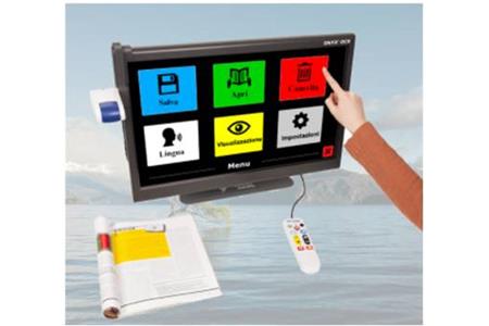 FREEDOM SCIENTIFIC - ONIX OCR