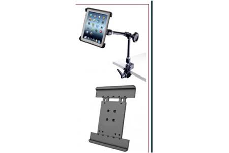 LEONARDO AUSILIONLINE - BRACCIO DI SUPPORTO PER TABLET UNIVERSALE