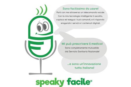 MEDIAVOICE - SPEAKY FACILE 5.0