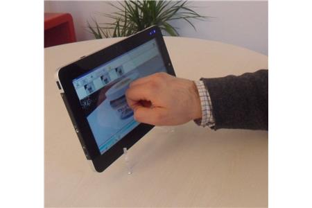 AIDA - KEYCLICKER TAB10