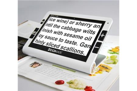 ZOOMAX - SNOW 7 HD PLUS TTS