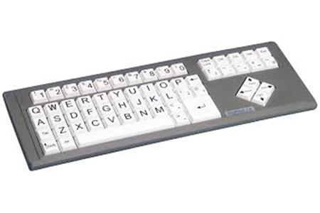 KEYTOOLS - BIG KEYS LX