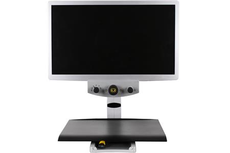 REINECKER REHA TECHNIK - VOLO VIDEOINGRANDITORE 24"