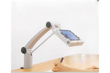 ZOOMAX - SUPPORTO DA TAVOLO PER ZOOMAX SNOW 7" HD PLUS TTS