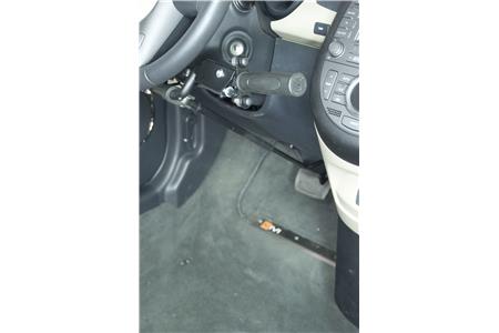 KIVI - MONOLEVA RADIALE RT12