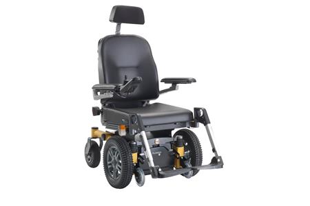 DIETZ POWER - SANGO ADVANCED COMFORT