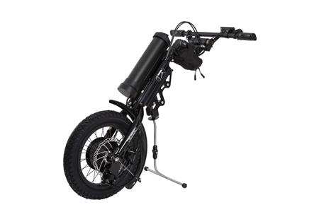 KLAXON - KLICK ELECTRIC TETRA