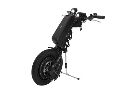 KLAXON - KLICK RACE STANDARD