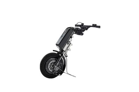 KLAXON - KLICK ELETRIC RACE TETRA