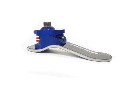 ROADRUNNERFOOT ENGINEERING - EQUILIBRIUM