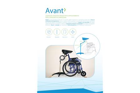 PLUSBIOMEDICALS - AVANT