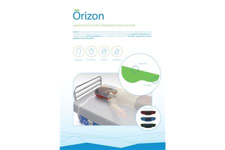 PLUSBIOMEDICALS - ORIZON