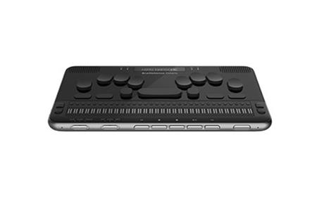 HIMS KOREA - BRAILLE SENSE POLARIS