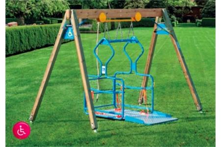 GRADIM GIOCHI - ALTALENA GL 393