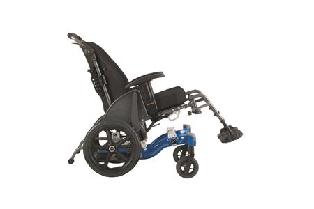 PDG MOBILITY - FUZE T50