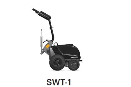 SWISS-TRAC - SWISSTRAC SWT-1