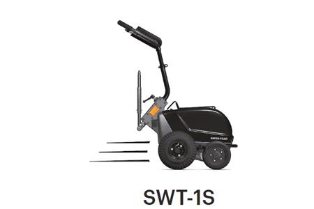 SWISS-TRAC - SWISSTRAC SWT-1S