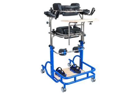 AKCES MED - PARAMOBIL