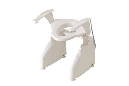 DRIVE MEDICAL - SOLLEVA WC FAI DA SOLO