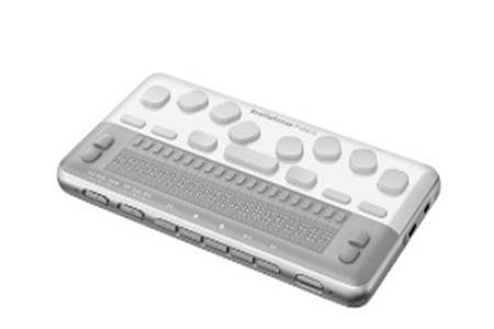 HIMS KOREA - BRAILLE SENSE POLARIS MINI