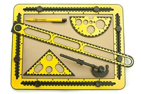 THINKABLE - TACTIPAD