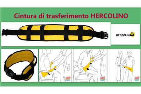 ALLMOBILITY - HERCOLINO