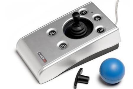 PRETORIAN - N-ABLER JOYSTICK PRO
