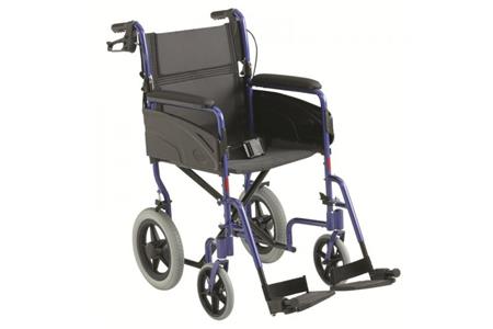 INVACARE - ALU LITE