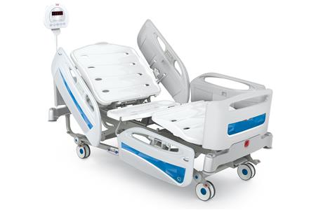 WUNDER - PL-VEGA LETTO BILANCIA