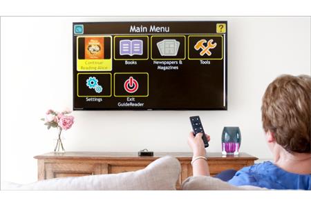 DOLPHIN - GUIDEREADER