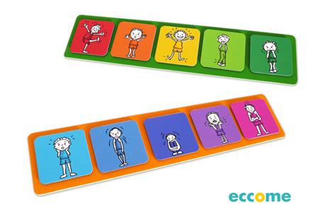 ECCOME - MULTI.1 - AUSILIO COMPONIBILE PER LA CAA