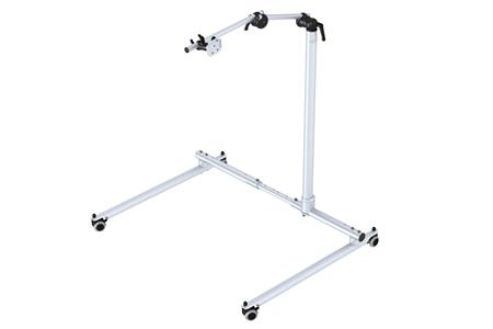 HELPICARE - FLOORSTAND SIT BACK