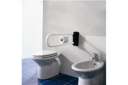 CONFALONIERI - IMPUGNATURA DI SICUREZZA RIBALTABILE S3