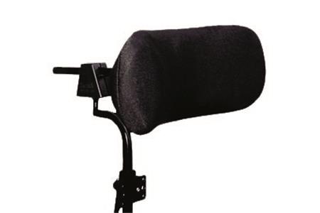 STEALTH PRODUCTS - POGGIATESTA COMFORT CON STAFFA