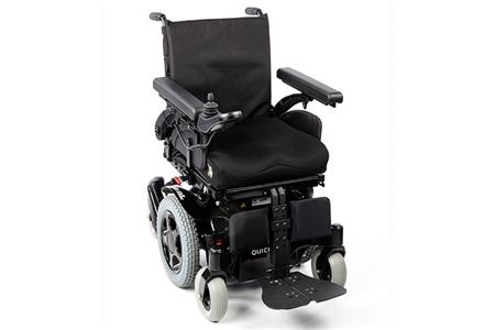 QUICKIE - SALSA M2 MINI