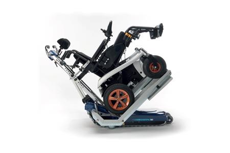 KSP ITALIA - SHERPA N959