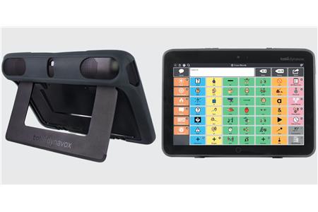 TOBII DYNAVOX TOUCH - SR LABS - I-110