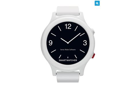 SMARTWATCHER - ESSENCE