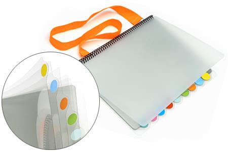 ECCOME - QUADERNO ETRAN PER LA COMUNICAZIONE OCULARE