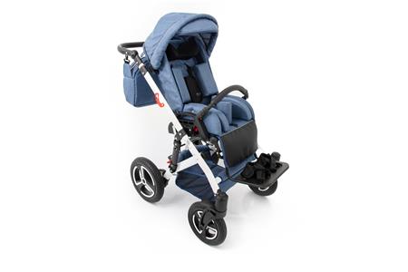 AKCES MED - PASSEGGINO CHIUDIBILE AURORA