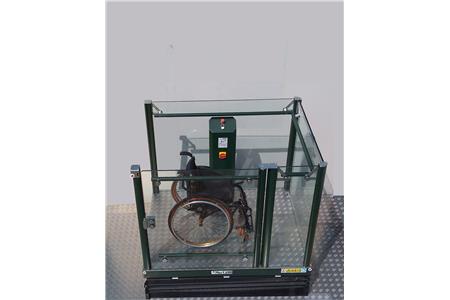 TESIS ENGINEERING - MIDILEVEL XH16H